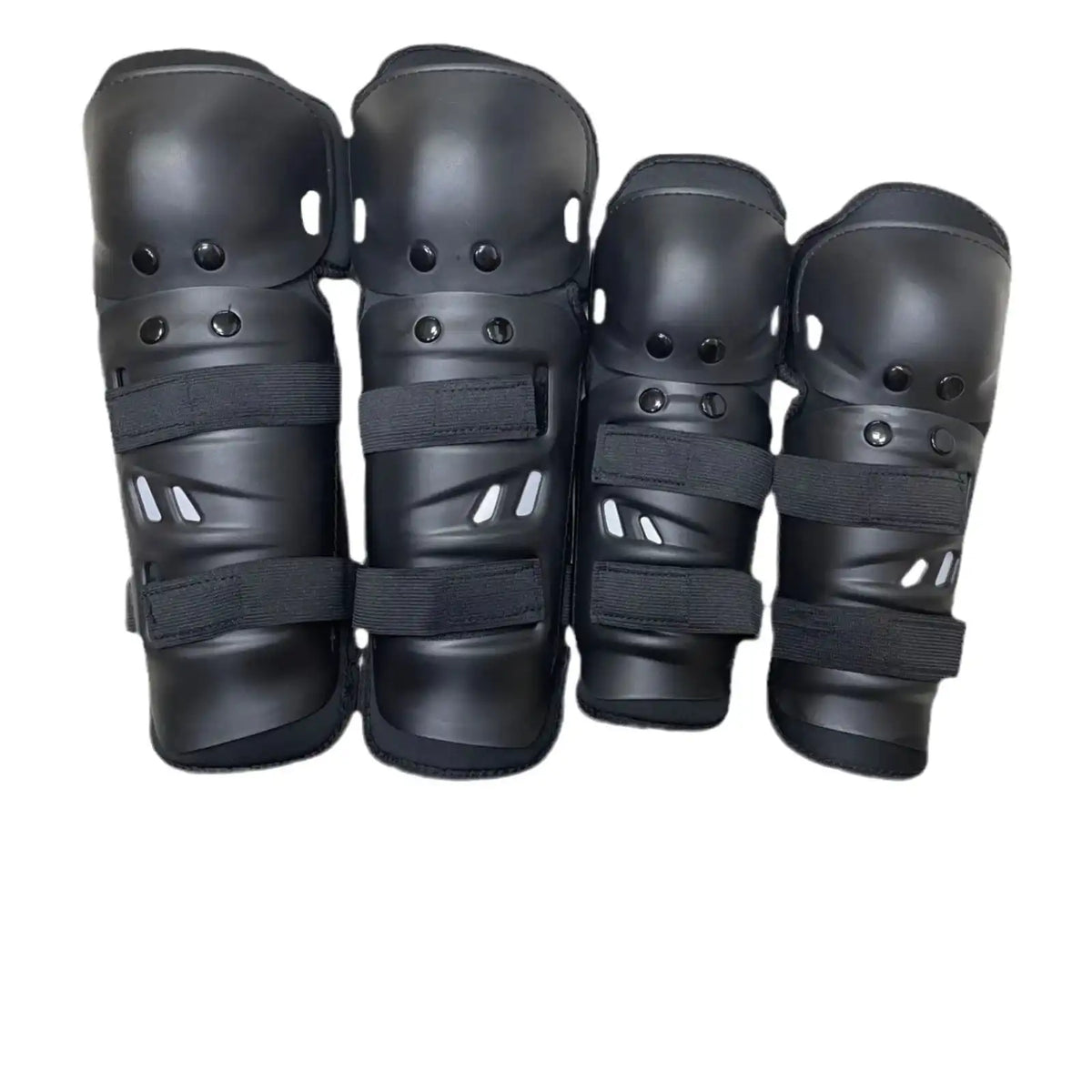 Eskute Elbow & Knee Pads Set