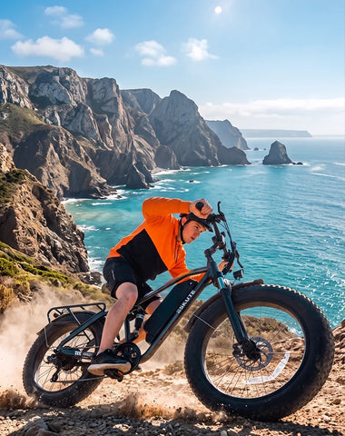 How Far Can an Electric Bike Go? A Complete Guide to E-Bike Range in 2026