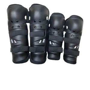 Eskute Elbow & Knee Pads Set