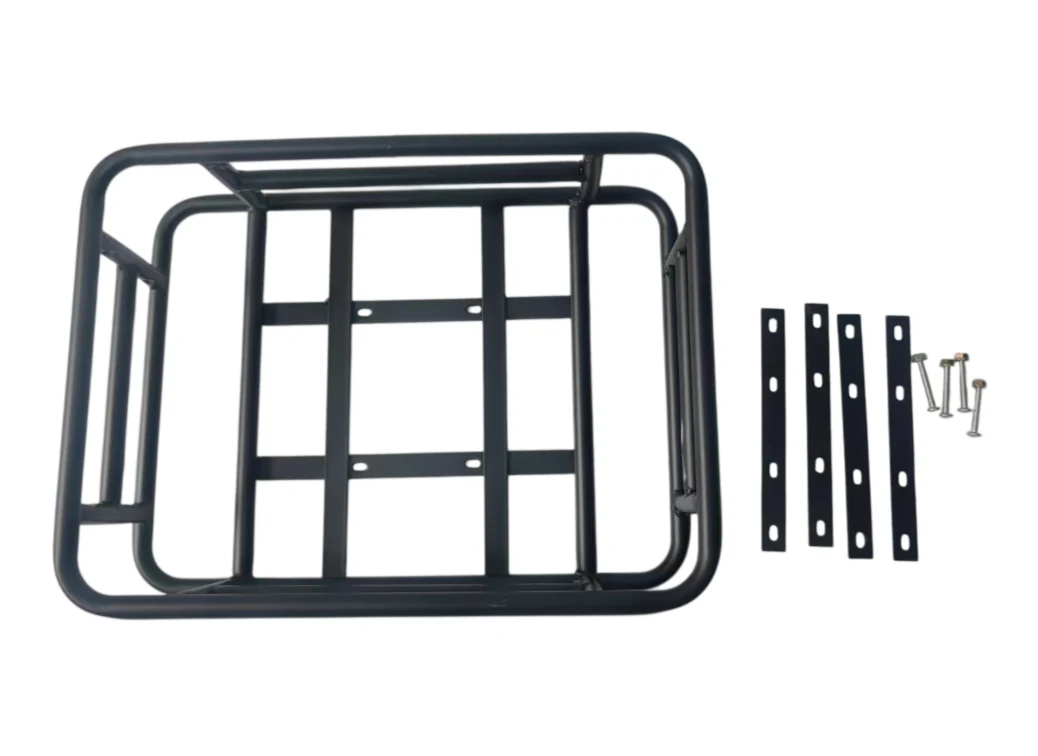 Eskute Rear Rack Basket