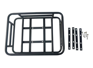 Eskute Rear Rack Basket