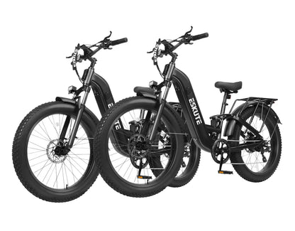 Eskute® C300R ST All-Terrain Electric Bike