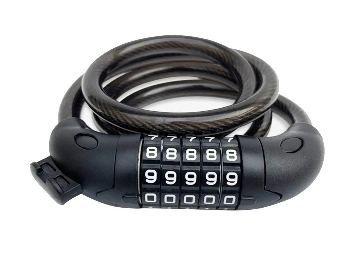 Eskute Bike Chain Lock