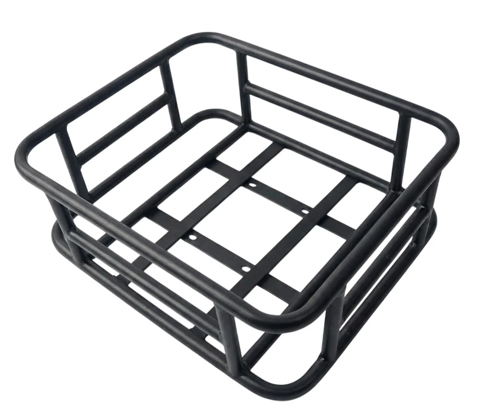 Eskute Front Basket