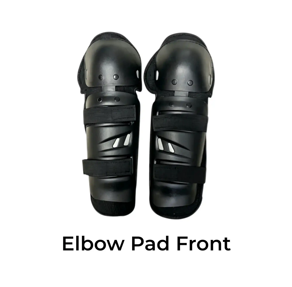 Eskute Elbow & Knee Pads Set