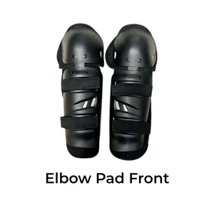 Eskute Elbow & Knee Pads Set
