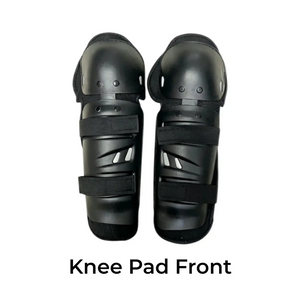Eskute Elbow & Knee Pads Set