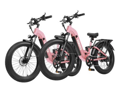 Eskute® C300R ST All-Terrain Electric Bike