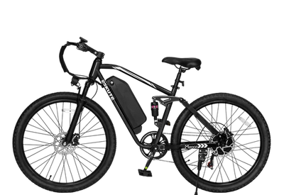 1* Eskute M200F Ebike  