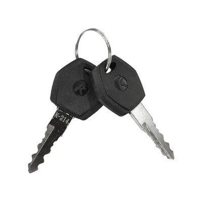 2* Keys