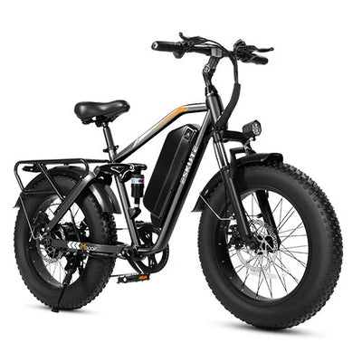 1* Eskute M300F Ebike