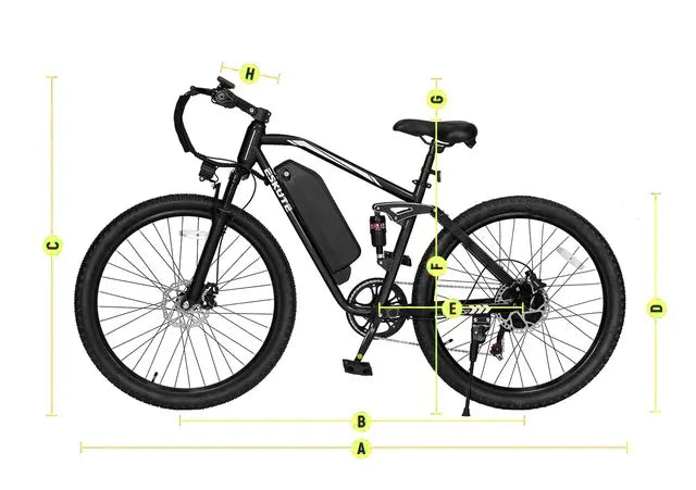 Product specifications