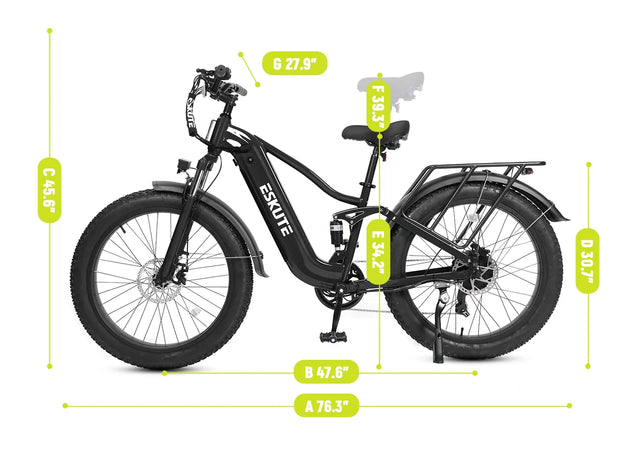 Product specifications