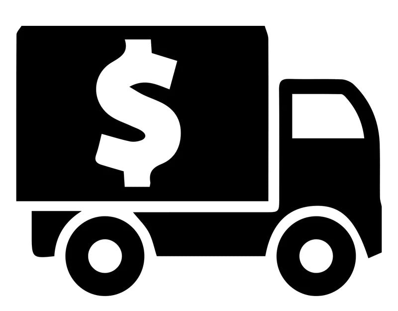 Shipping fee