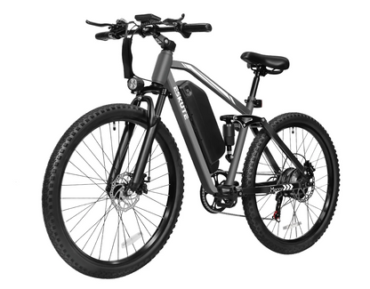 Eskute® M200F 27.5" Full Suspension Electric Bike