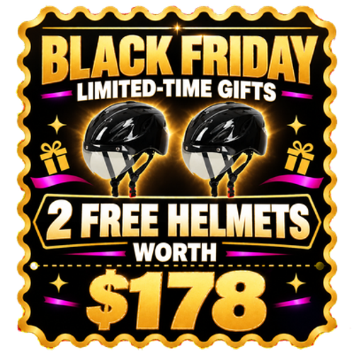 Black Friday Exclusive Gifts